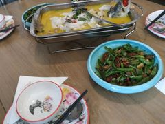 -新白鹿餐厅(城西银泰城店)