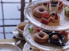 -YUE·6·西式融合餐厅(外滩六号店)