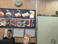 -小杨生煎(火车站北广场店)