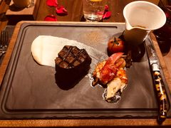 -恰餐厅及酒吧 CHAR Bar & Grill (北京丽都皇冠假日店)
