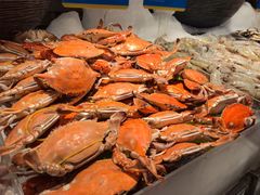 -星伦多自助料理·涮烤一体(江桥万达店)