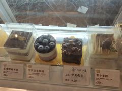 -提亚烘焙·手作面包·生日蛋糕(七星店)