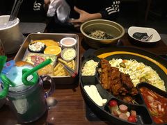 -火炉火自助餐(枫蓝国际店)