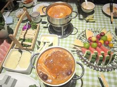 -番食园鲜食火锅(高新店)