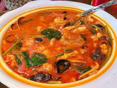 -秦月轩·陕西家乡菜(阜成路·五棵松店)