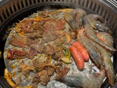 -花味·自助烤肉(南方时代店)