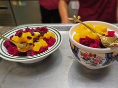 -芭夯兔·兔肉汤锅(新都店)