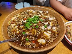 -苏帮主三样菜·江湖川菜(高新店)