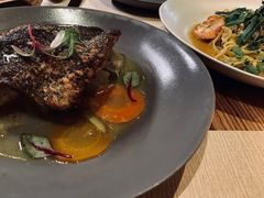 -Mercato莫卡多露台餐厅与酒吧(K11店)