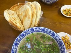 -长安后宰门水盆羊肉(新都心店)