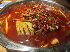 -宽口美蛙鱼头(大唐西市店)