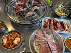-釜山火炉·海鲜烤肉(紫藤路店)