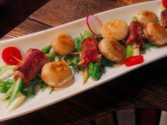 -SISTERS BAR RESTAURANT川意酒馆(嘉善老市H楼店)