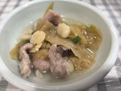 -卢六川汤肉(南方花园店)