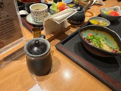 -京旬海鲜放题·铁板烧自助餐厅