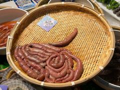 -渔港甄宴·海鲜·地标烟台菜(金沙滩店)