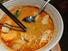 -我的甜·泰国餐厅
