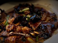 -玉林烤鸭店(定福庄店)