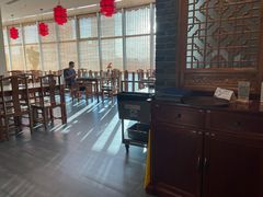 -东来顺饭庄(西直门店)