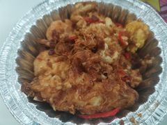 -文杰餐馆(南洪时尚风情街店)