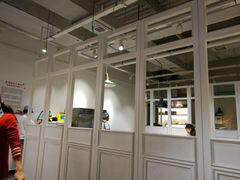 大堂-小雅木姜子烤鸡·贵州菜(鸿通城店)