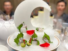-神洲四海大酒楼(王府井澳门中心店)
