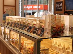 -爸爸糖吐司面包(郑州正弘城店)
