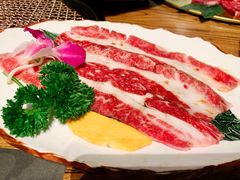 -黑牛の店·和牛烧肉(合生汇店)