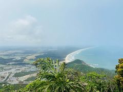 -海南铜鼓岭景区