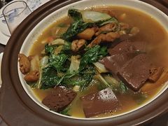 -香山湖家家宴(中山陵店)