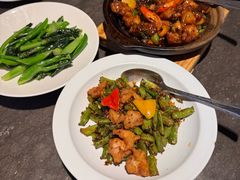 -汤城小厨•粤菜•靓汤(苏州街店)