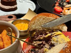 -Nord Grill&Bar Highland诺德西餐(深圳欢乐海岸店)