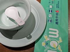 -魔鬼牛蛙小厨•烤鱼•龙虾(上马墩光华时代店)