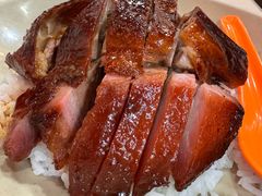 -一乐烧鹅(中环店)