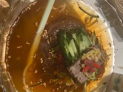 -七八冷面·延边朝鲜族美食(圣熙八号店)