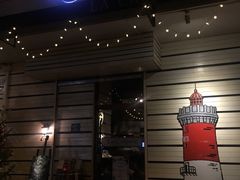 门面-La Creperie法餐厅(桃江路店)