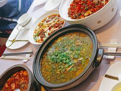 一品毛血旺-大蓉和(一品天下店)