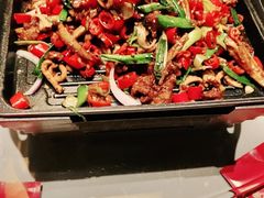 -丽满园·春饼烤鸭(金地广场店)