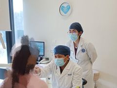-泰康拜博口腔医院(江北总院)