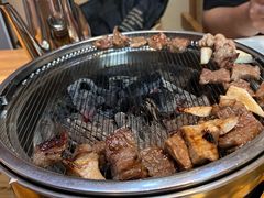 -味家烤肉烤鳗鱼牛排(西塔旗舰店)