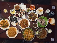 iphone_upload_pic-金家休闲餐吧(金家小吃四店)