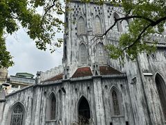 -圣约瑟夫大教堂