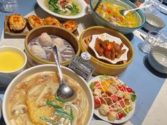 -荣小馆(临海世纪花城店)
