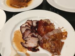 -京香轩·中餐厅(上海中庚聚龙酒店)