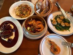 -羽深肉铺 Steak & Wine