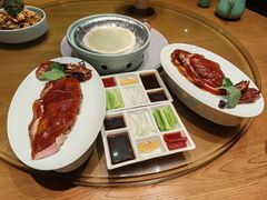 -泰钰丰烤鸭(永安道店)