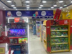 -TOYSRUS玩具反斗城(合肥华润万象城店)