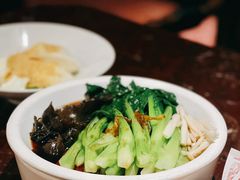 -新白鹿餐厅(爱琴海购物中心店)