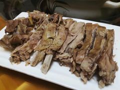 -清真华宇开锅羊肉