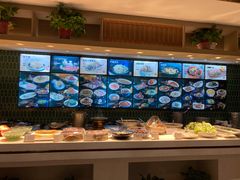 -聚丰园•湖鲜餐厅(阿红私房菜梅石路店)